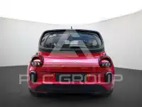 2026 Renault Twingo