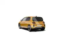 2026 Renault Twingo