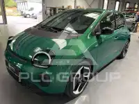 2026 Renault Twingo
