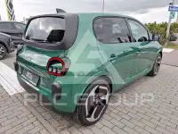 2026 Renault Twingo