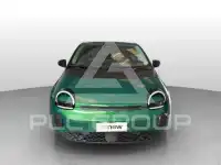 2026 Renault Twingo