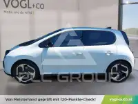 2026 Renault Twingo