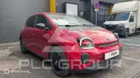 2026 Renault Twingo