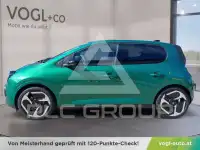 2026 Renault Twingo
