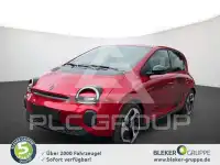 2026 Renault Twingo
