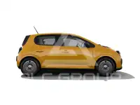 2026 Renault Twingo