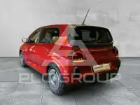 2026 Renault Twingo