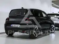 2026 Renault Twingo