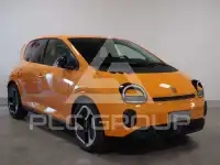 2026 Renault Twingo