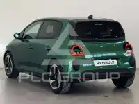 2026 Renault Twingo