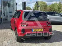 2026 Renault Twingo