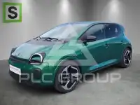 2026 Renault Twingo