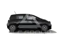 2026 Renault Twingo