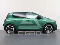 2026 Renault Twingo