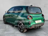 2026 Renault Twingo