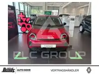 2026 Renault Twingo