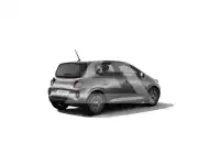 2026 Renault Twingo
