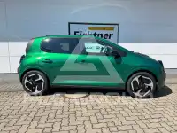 2026 Renault Twingo