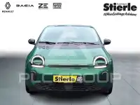 2026 Renault Twingo