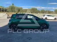 2026 Renault Twingo