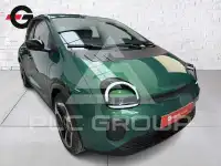 2026 Renault Twingo