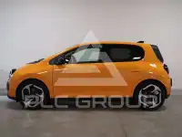 2026 Renault Twingo