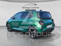 2026 Renault Twingo