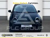 2026 Renault Twingo