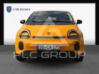 2026 Renault Twingo