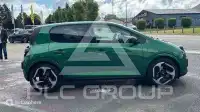 2026 Renault Twingo
