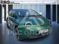 2026 Renault Twingo