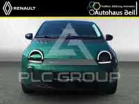 2026 Renault Twingo