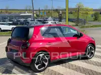 2026 Renault Twingo