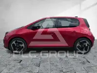 2026 Renault Twingo