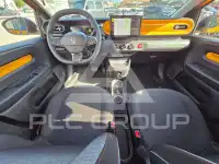 2026 Renault Twingo