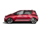 2026 Renault Twingo
