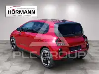 2026 Renault Twingo
