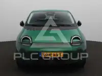 2026 Renault Twingo