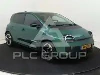 2026 Renault Twingo