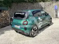 2026 Renault Twingo