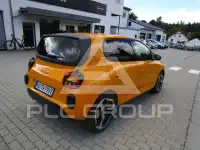 2026 Renault Twingo