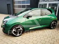 2026 Renault Twingo