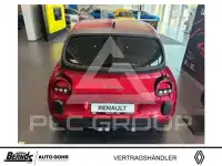 2026 Renault Twingo