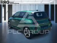 2026 Renault Twingo