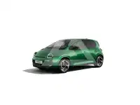 2026 Renault Twingo