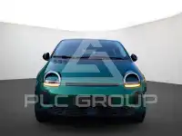2026 Renault Twingo