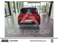 2026 Renault Twingo