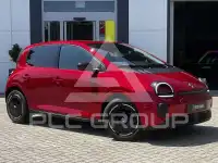 2026 Renault Twingo