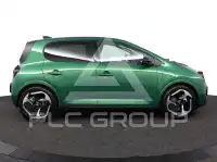 2026 Renault Twingo