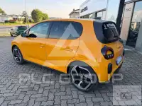 2026 Renault Twingo